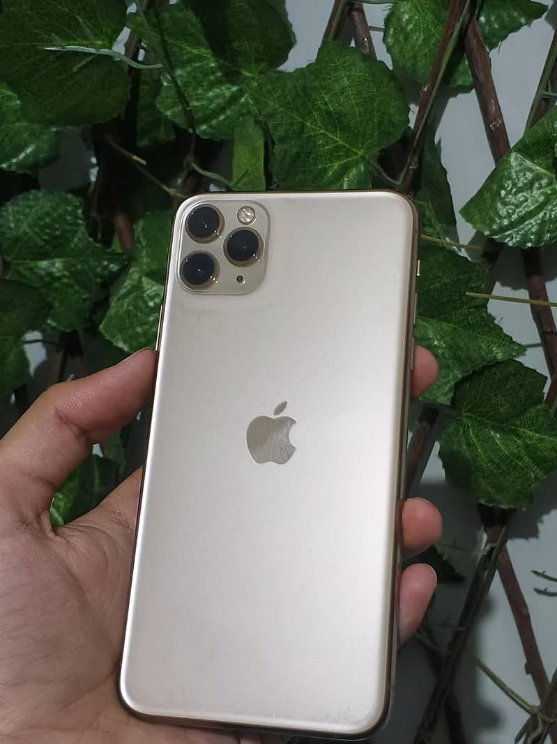 iphone 11 pro max 0
