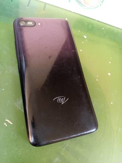 Itel A25 Pro