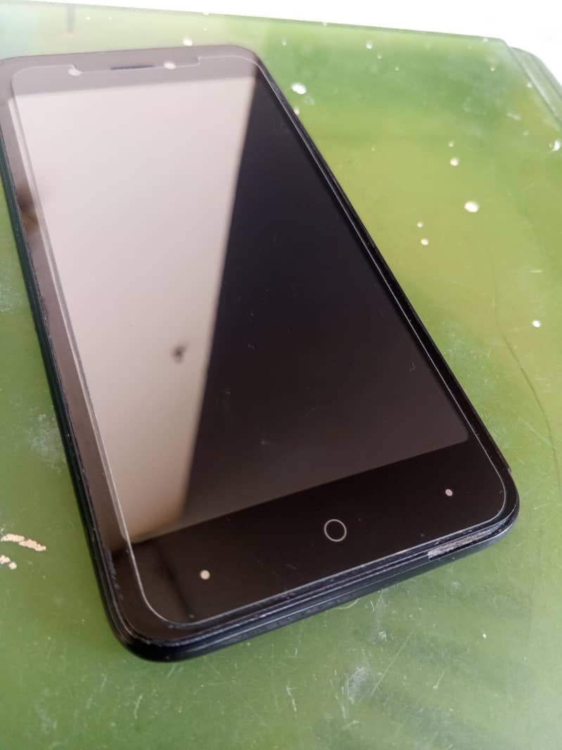 Itel A25 Pro 1