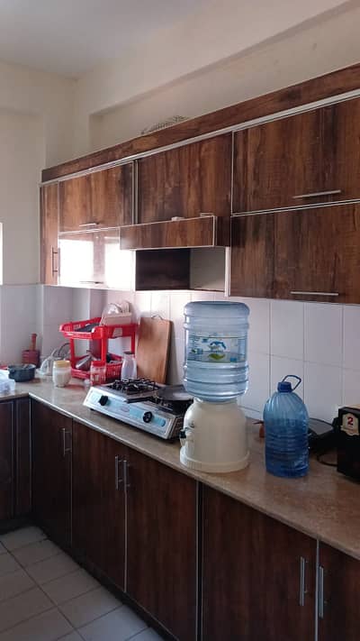 Room for rent in g-10 pha apartment Islamabad