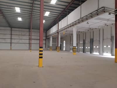 150000 Sq. Ft Warehouse For Rent