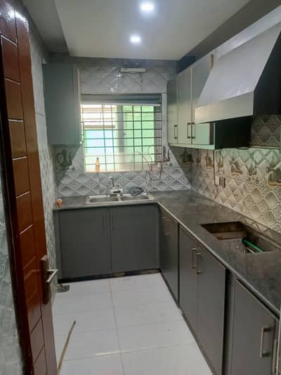 G-11/3 FGEHA D-Type Ground Floor Flat For Rent Fully Renovated