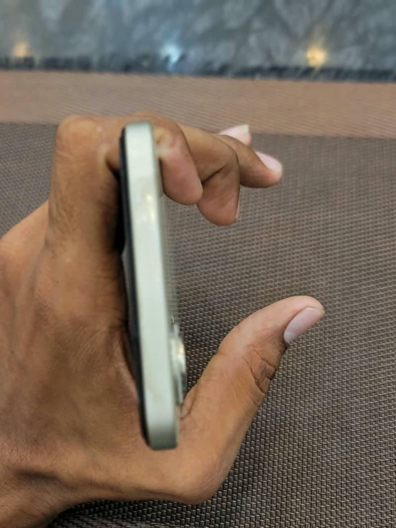 Itel S25 2