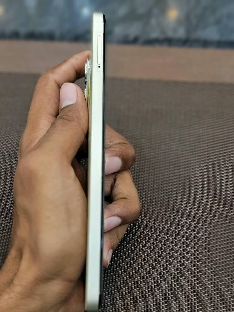 Itel S25 5