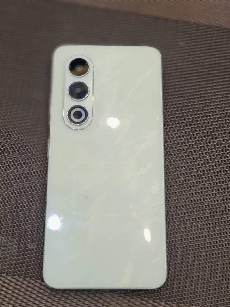 Itel S25 6