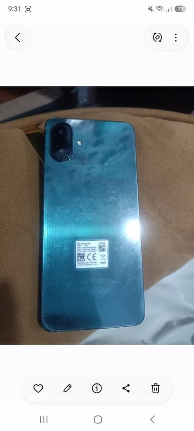 Samsung Mobile A07 5G