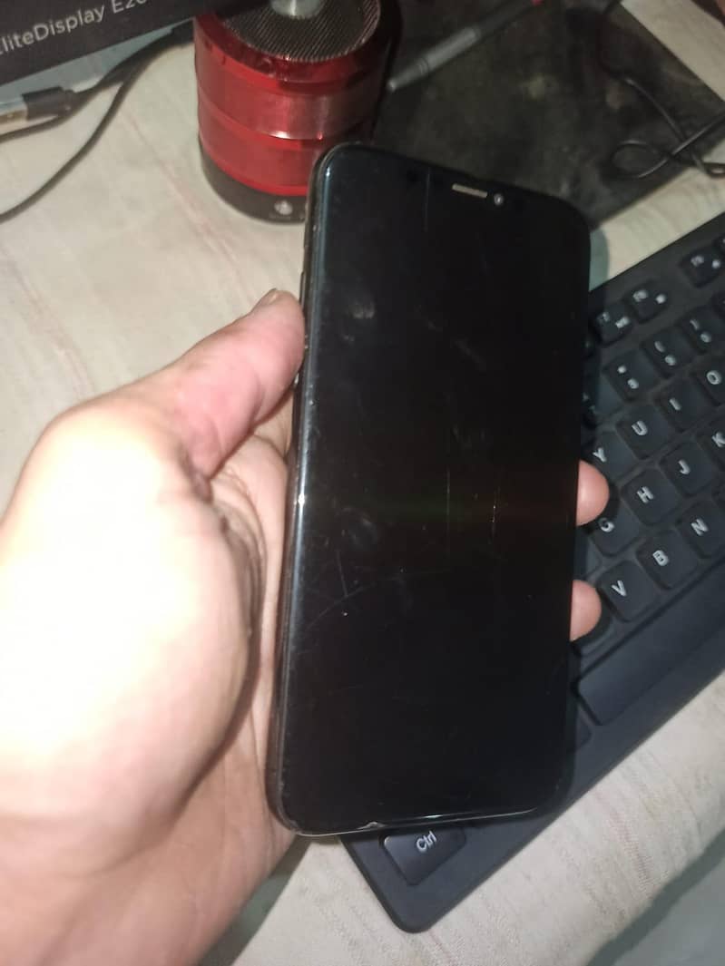 Apple iPhone X 1