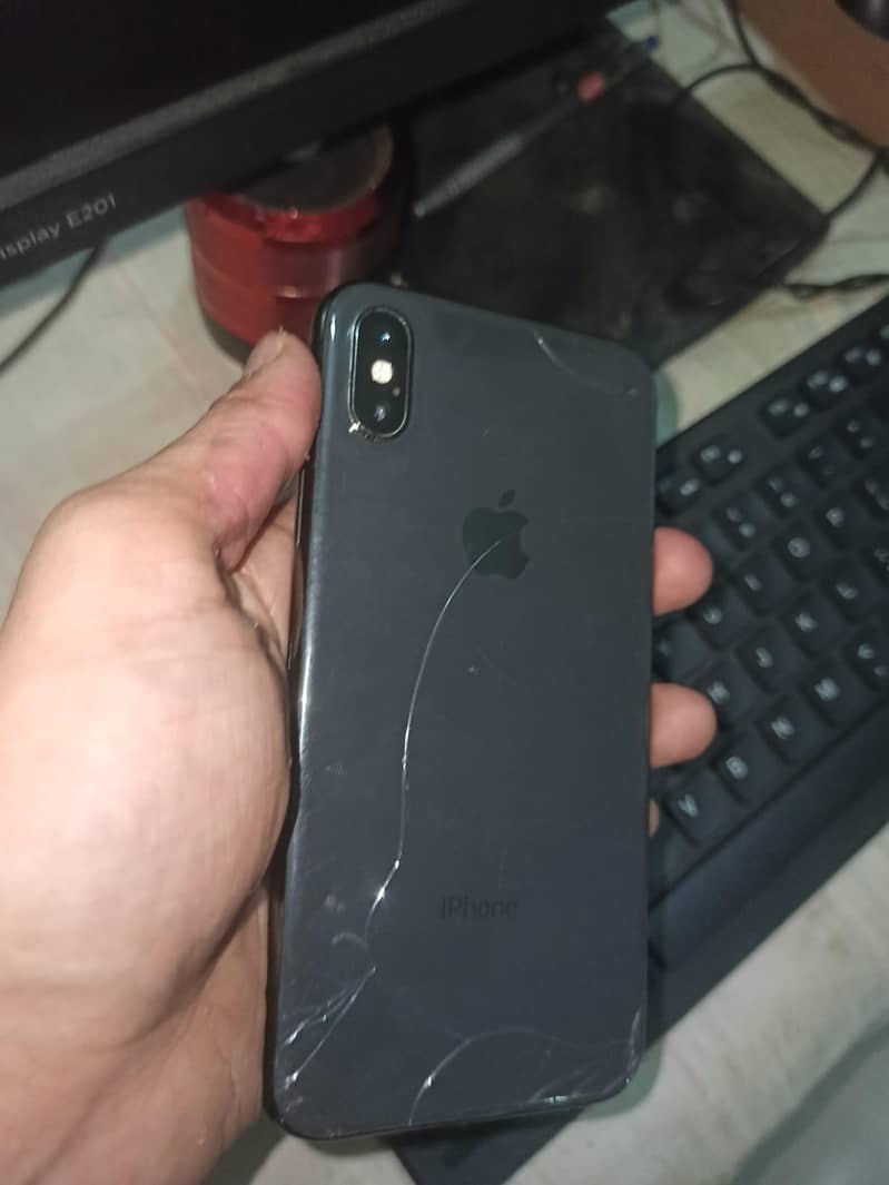 Apple iPhone X 2