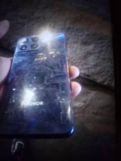 Honor X8 6 128