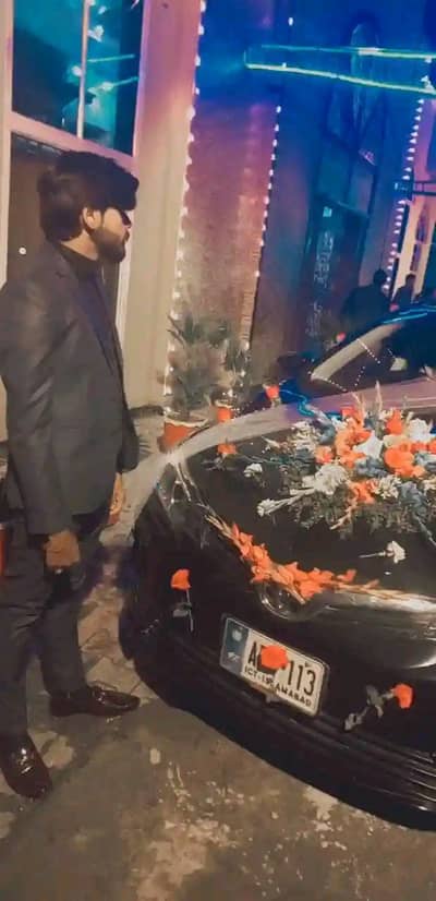 I need a Car for indrive 03106120366 whatsapp