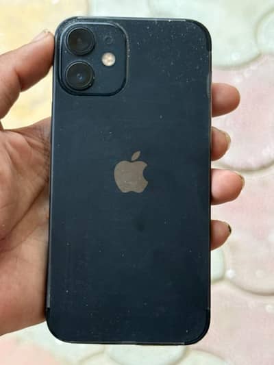 iPhone 12 Mini (64GB) - Only Exchange Possible