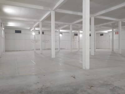 24000 Sqft Warehouse For Rent