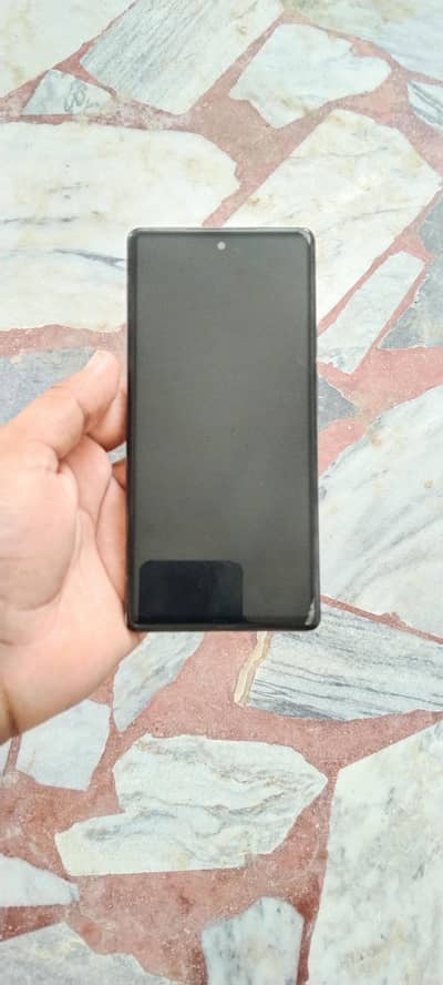Google Pixel 6