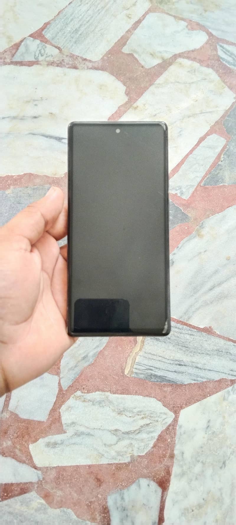 Google Pixel 6 0
