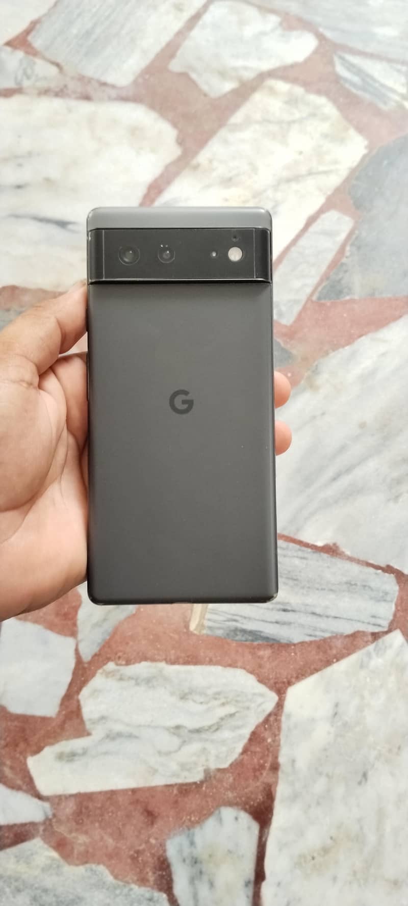 Google Pixel 6 1