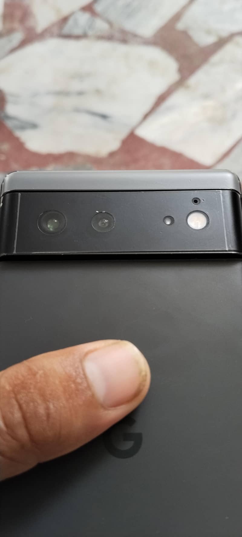 Google Pixel 6 2