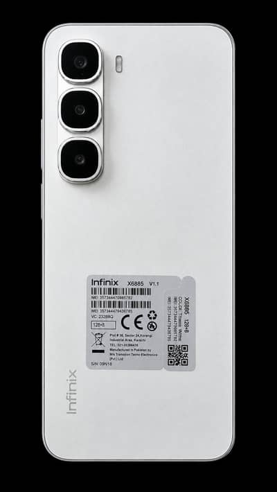 Infinix Other Model