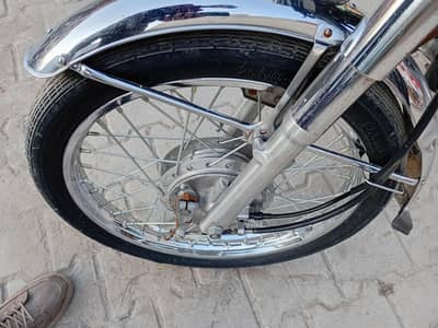 Honda | 125 | Sale