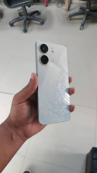 Xiaomi Redmi 13c