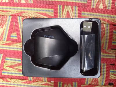 Lenovo GM2 pro wireless earbuds