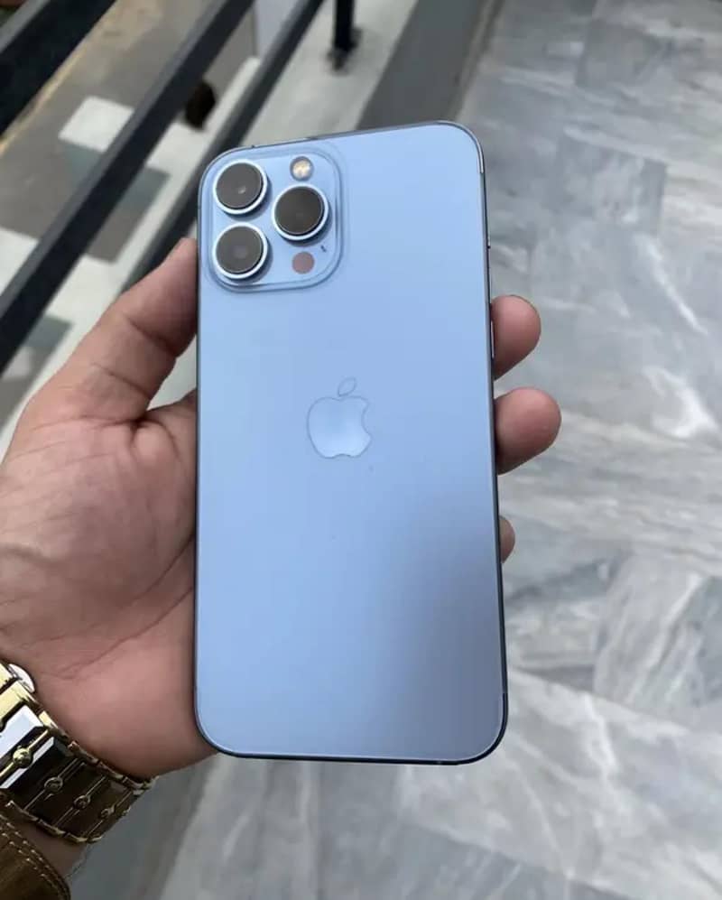 Apple iPhone 13 Pro Max 0