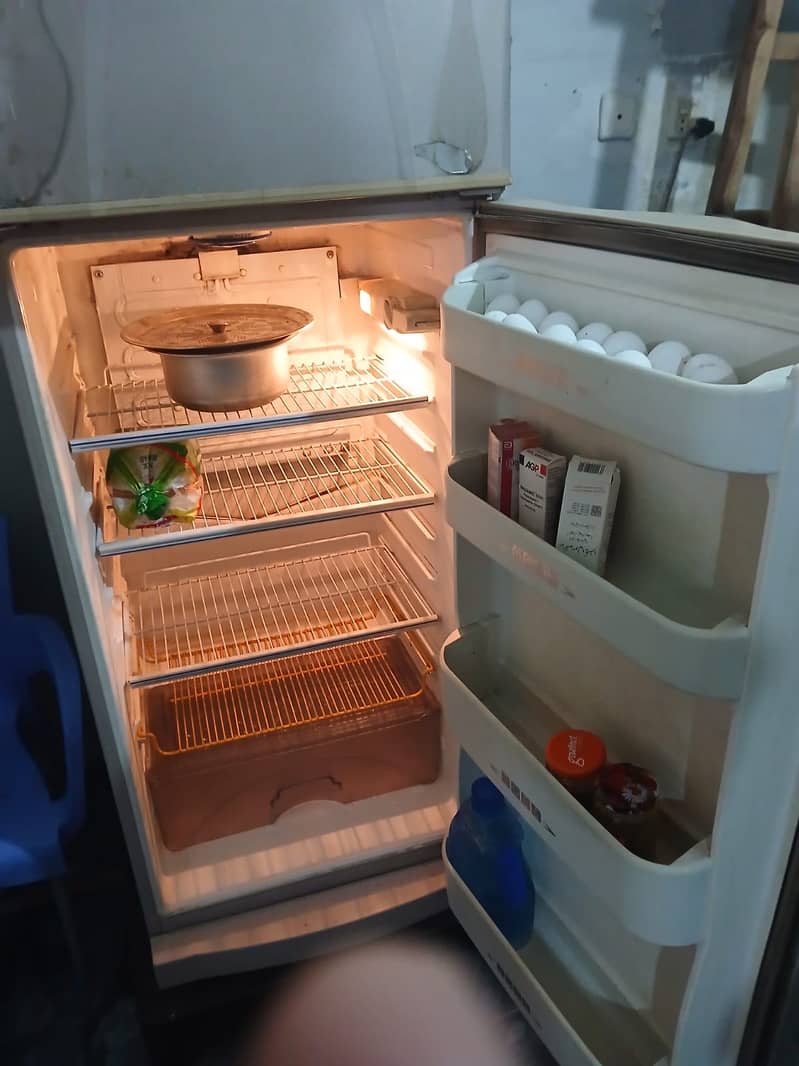 Fridge 2