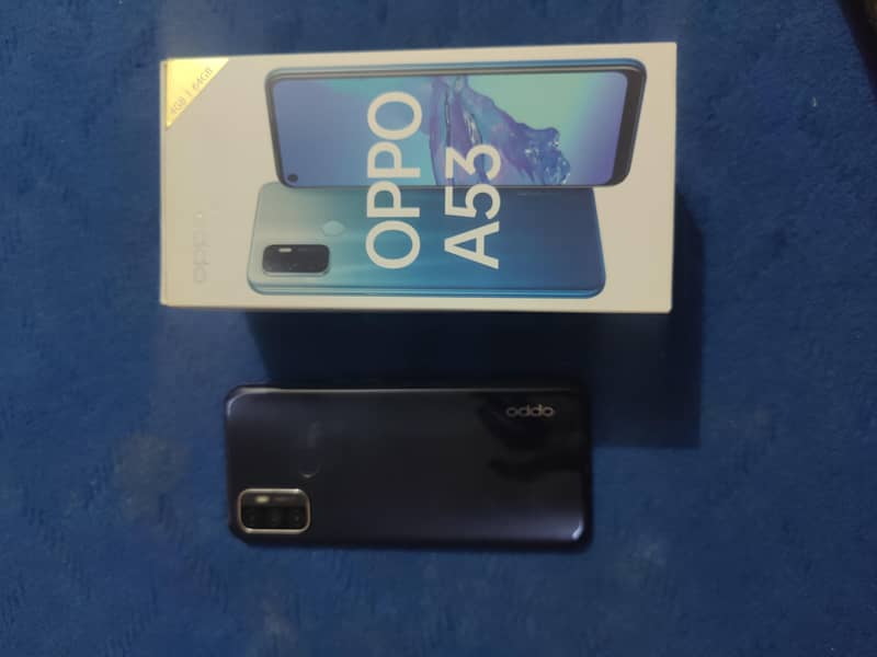oppo a53 3