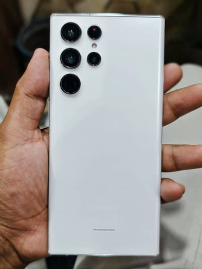 Samsung Mobile S22 Ultra