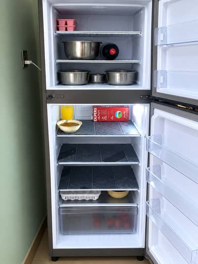 Home Used Refrigerator for Sale  Excellent Condition