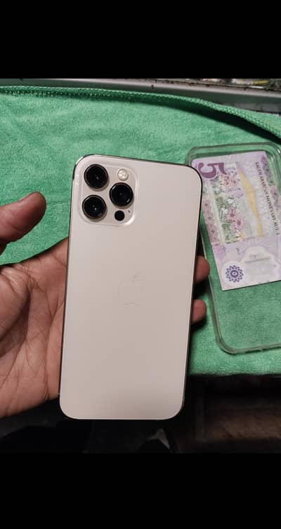 Apple iPhone 12 Pro Max