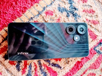 Infinix Hot 30