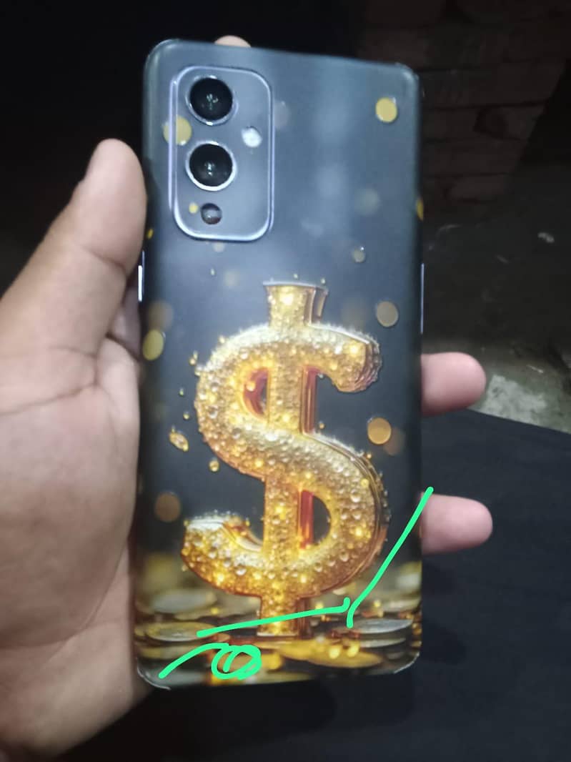 One Plus 9 1