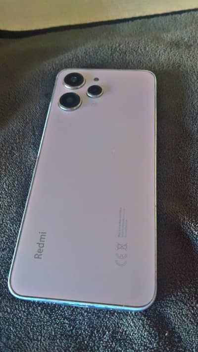 Xiaomi Redmi 12