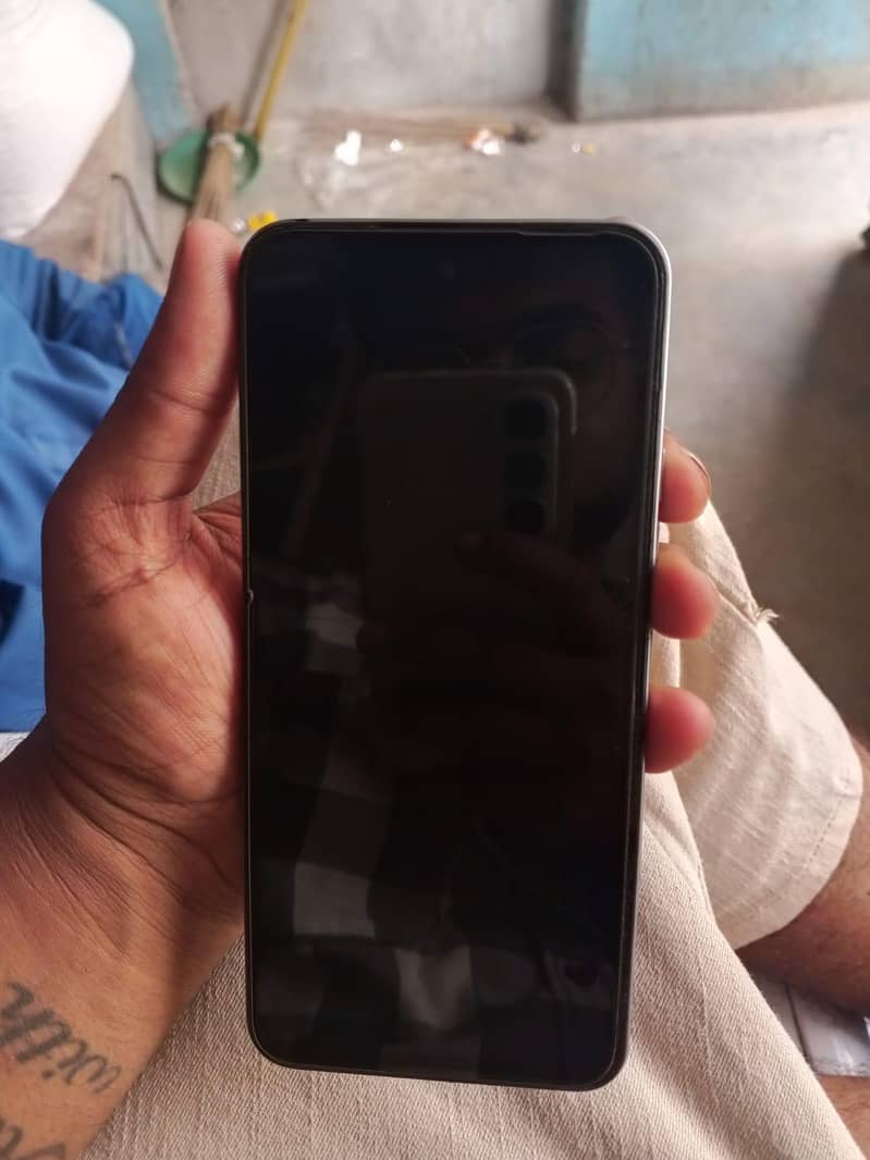 Tecno Other Model 2