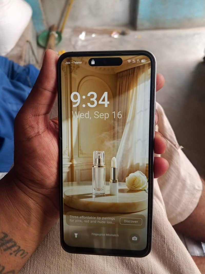 Tecno Other Model 3