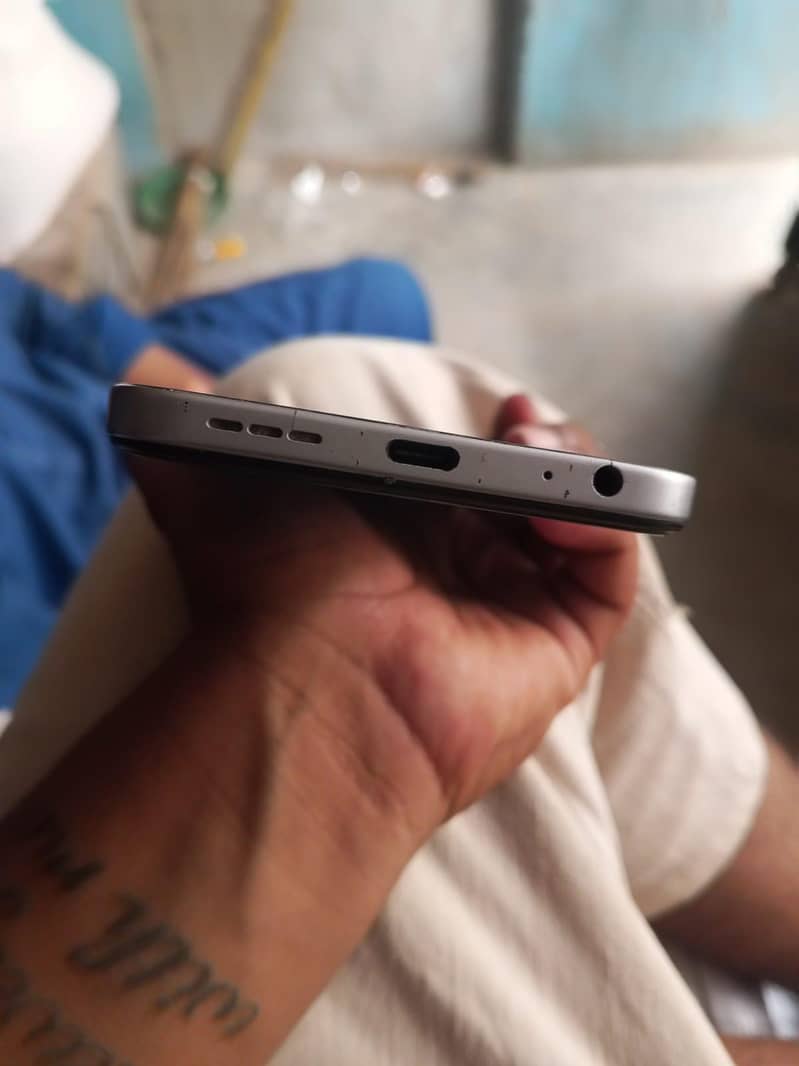 Tecno Other Model 5