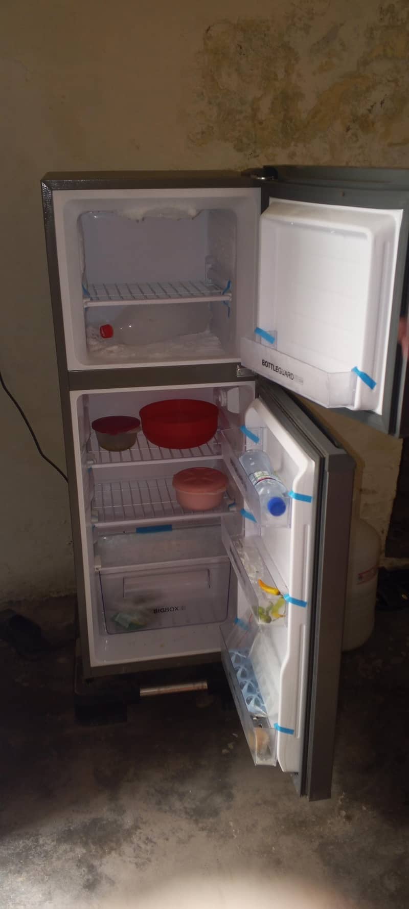 fridge ( medium) 2