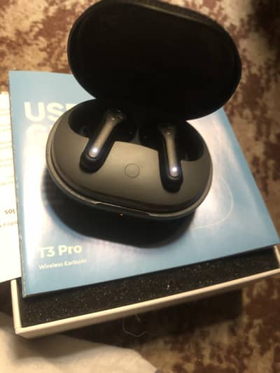 T3 Pro