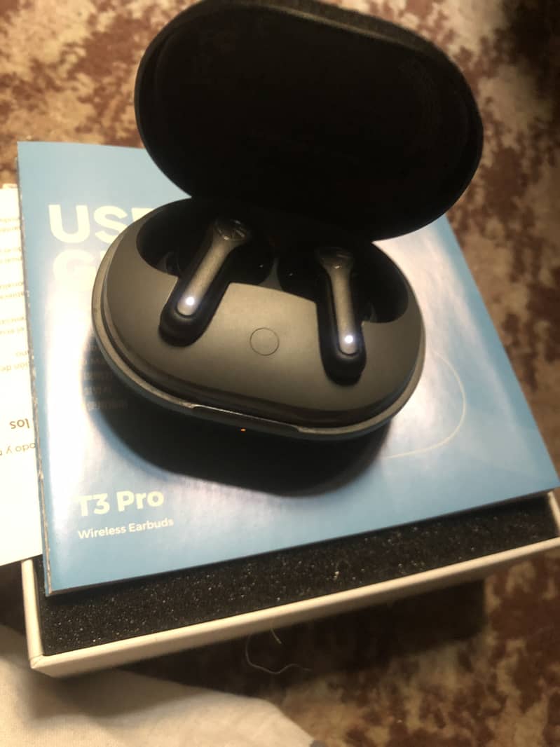 T3 Pro 0