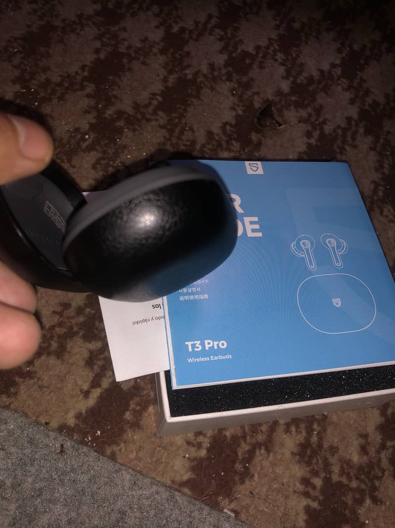 T3 Pro 1