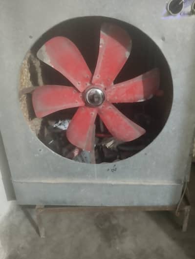 Lahore cooler Full Size
