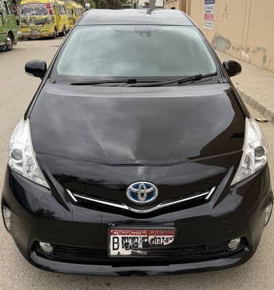 Toyota Altis 2018 B2B