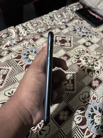 Apple iPhone 11 Pro