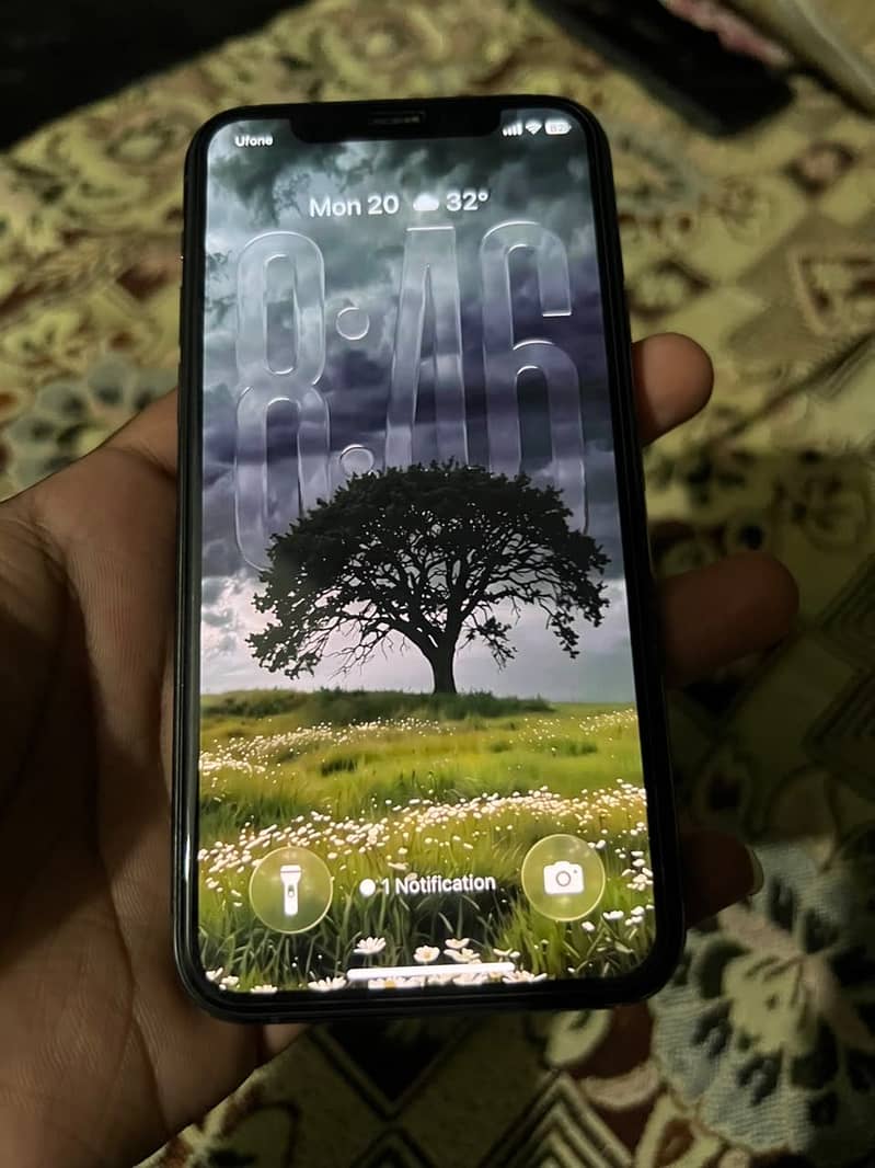 Apple iPhone 11 Pro 3