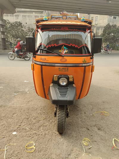 auto rickshaw pic and drop