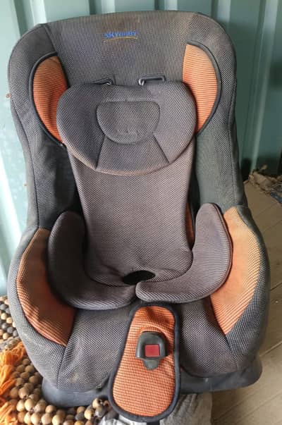 Kids Combo: Wooden Baby Cot + 2 Children Chairs