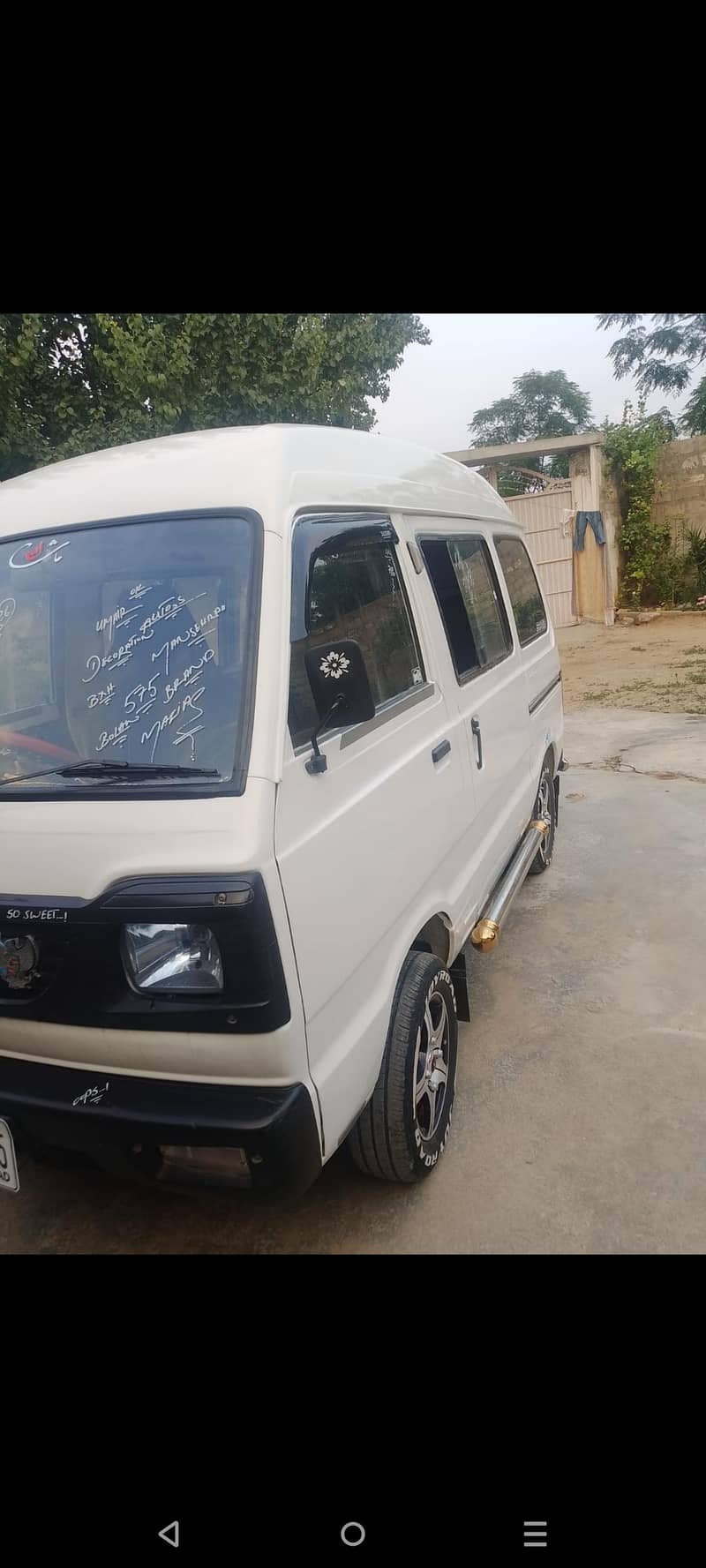 Suzuki 2007 model 1