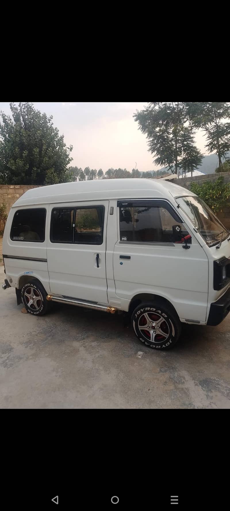 Suzuki 2007 model 2