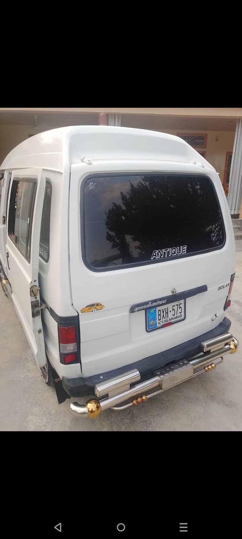 Suzuki 2007 model 4