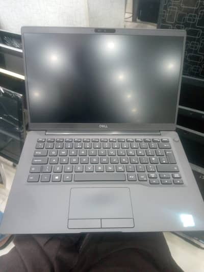 Dell Latitude 7400 | Core i7 8th Gen | 8GB RAM / 256GB NVMe SSD
